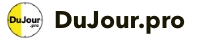 DuJour.pro